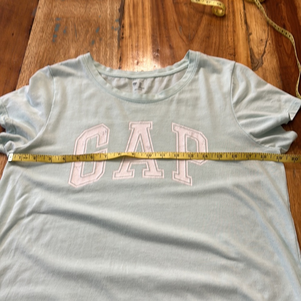 Gap t-shirt - Picture 8 of 8
